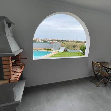 Apartamento Don Tenorio Com Piscina Сагреш Экстерьер фото