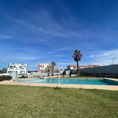 Apartamento Don Tenorio Com Piscina Сагреш Экстерьер фото