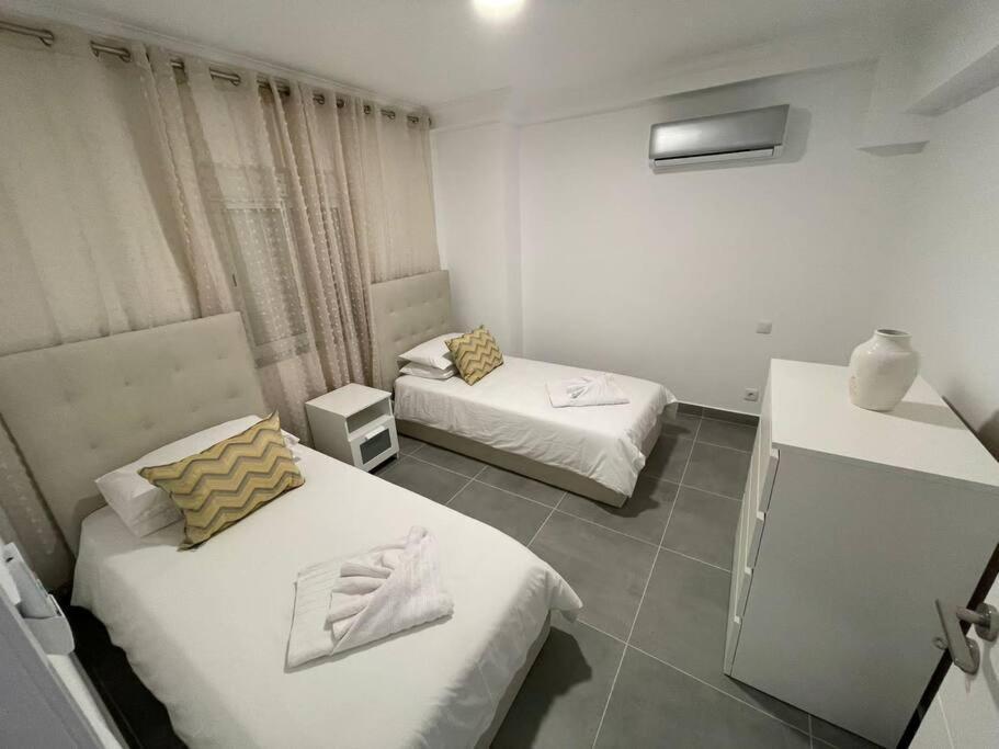 Apartamento Don Tenorio Com Piscina Сагреш Экстерьер фото