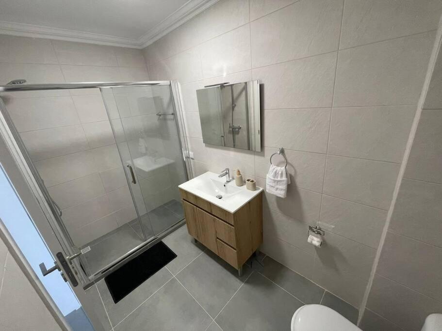 Apartamento Don Tenorio Com Piscina Сагреш Экстерьер фото