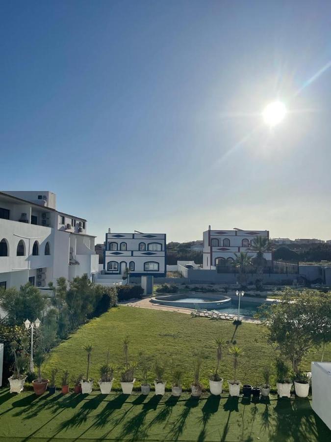 Apartamento Don Tenorio Com Piscina Сагреш Экстерьер фото